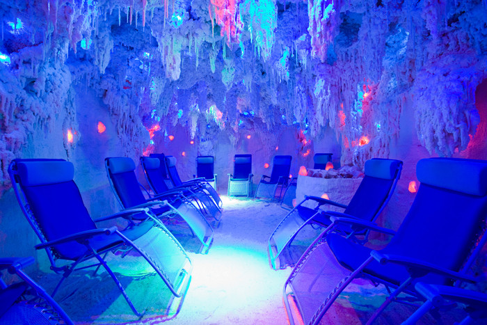 Alga Baltic Resort
