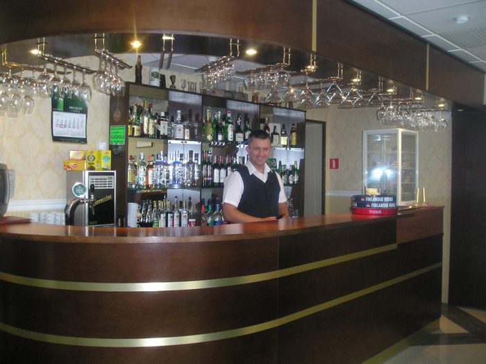 Diament Spa - Hotel für Ihren Urlaub an der Ostsee in Polen