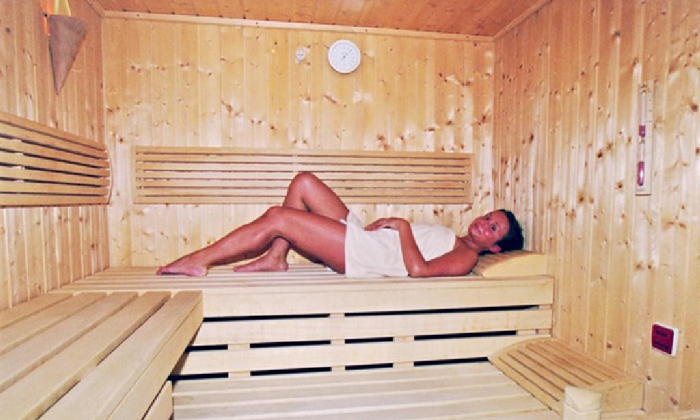 Diament Spa - Hotel für Ihren Urlaub an der Ostsee in Polen