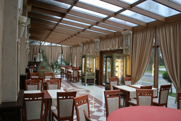 Rezydent Resort - Villa mit guten Bewertungen und niedrigen Preisen