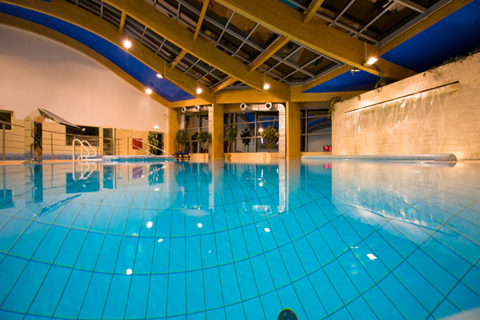 Alga Baltic Resort