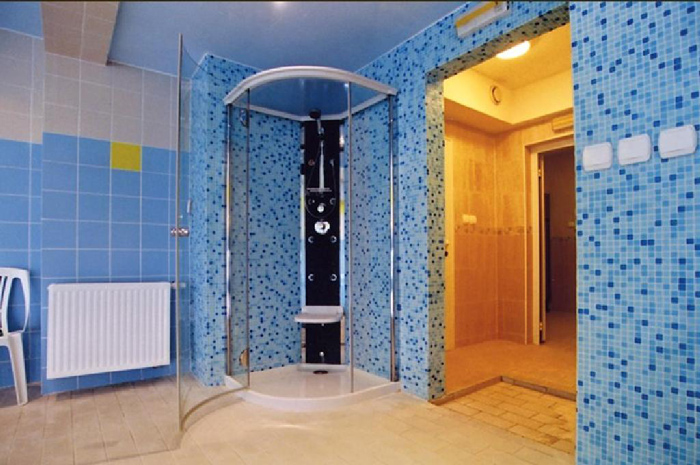 Diament Spa - Hotel für Ihren Urlaub an der Ostsee in Polen