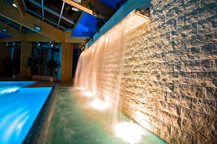 Alga Baltic Resort
