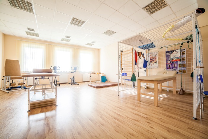 Olymp - Hotel in Koberg (Kolobrzeg) mit gutem Sonderangebot