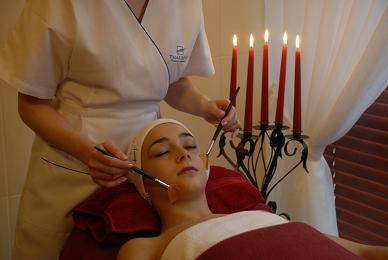Diament Spa - Hotel für Ihren Urlaub an der Ostsee in Polen