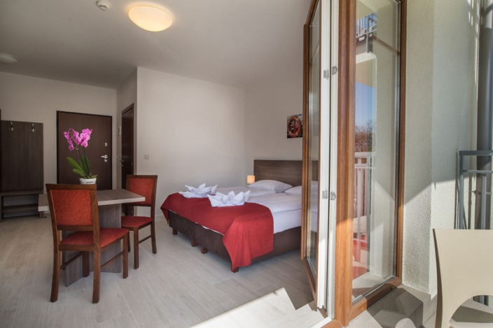 MariSol Aquamarina - Hotel/Resort in Swinemünde mit guten Bewertungen