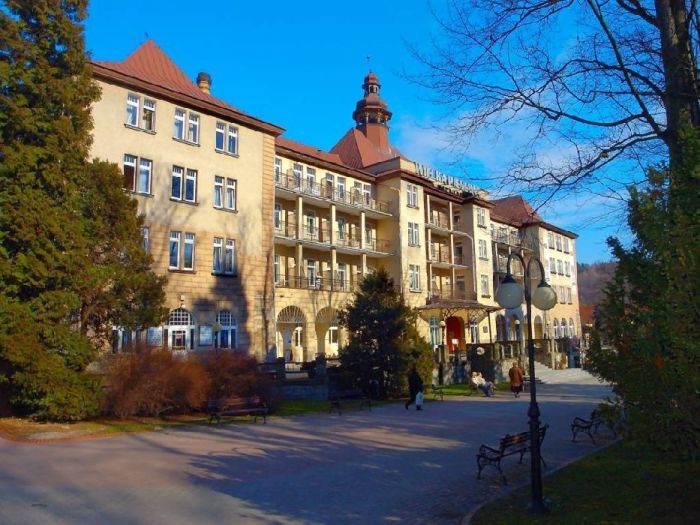 Wielka Pieniawa