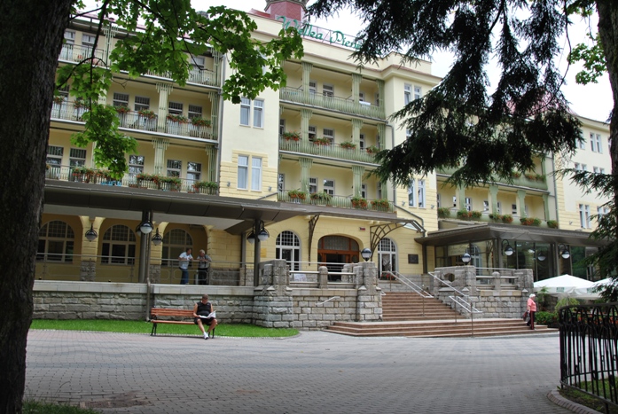 Wielka Pieniawa