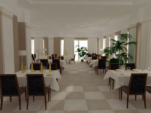 MariSol Aquamarina - Hotel/Resort in Swinemünde mit guten Bewertungen