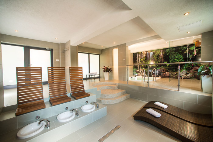 Atrium Apartamenty - Hotel Tipps für Reise und Urlaub an der Ostsee
