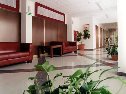 Diament Spa - Hotel für Ihren Urlaub an der Ostsee in Polen