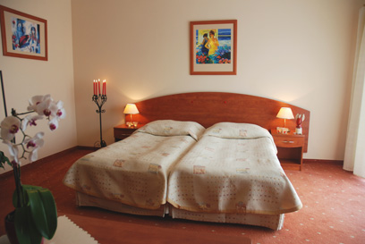Diament Spa - Hotel für Ihren Urlaub an der Ostsee in Polen
