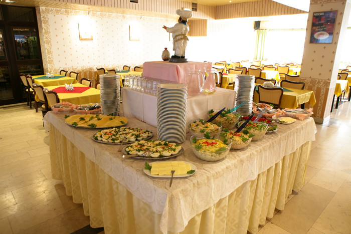 Alga Baltic Resort
