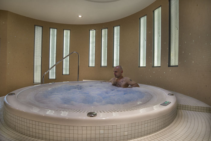 MariSol Aquamarina - Hotel/Resort in Swinemünde mit guten Bewertungen