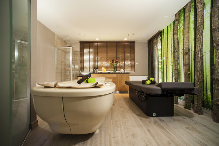 Atrium Apartamenty - Hotel Tipps für Reise und Urlaub an der Ostsee
