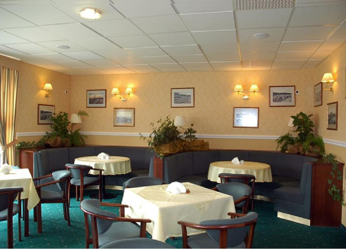 Diament Spa - Hotel für Ihren Urlaub an der Ostsee in Polen