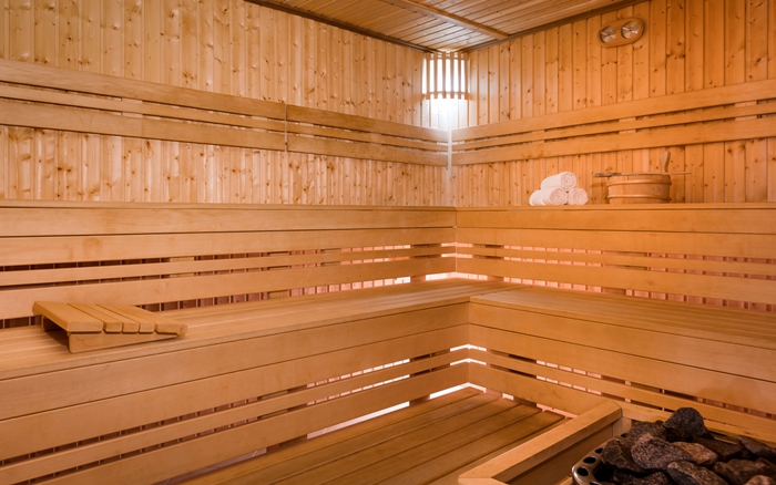 Adam & Spa - Gemütliches Hotel mit Schwimmbad und Massagen