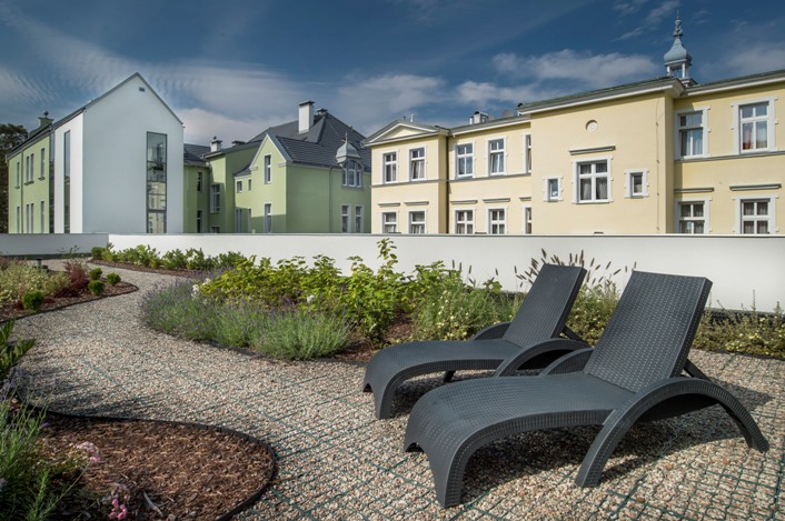 Admiral I - Hotel mit Super Preisen und freundlichem Service