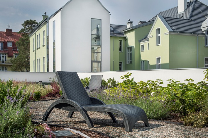 Admiral I - Hotel mit Super Preisen und freundlichem Service