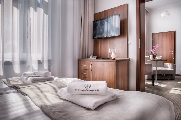 Admiral I - Hotel mit Super Preisen und freundlichem Service