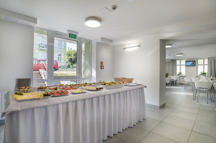 Admiral I - Hotel mit Super Preisen und freundlichem Service
