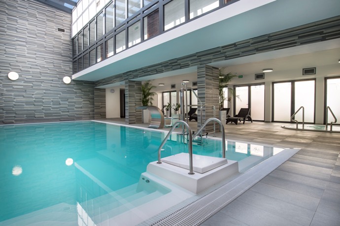 Admiral I - Hotel mit Super Preisen und freundlichem Service