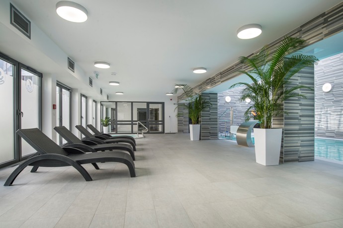 Admiral I - Hotel mit Super Preisen und freundlichem Service