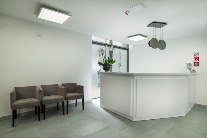 Admiral I - Hotel mit Super Preisen und freundlichem Service