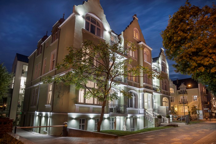 Admiral I - Hotel mit Super Preisen und freundlichem Service