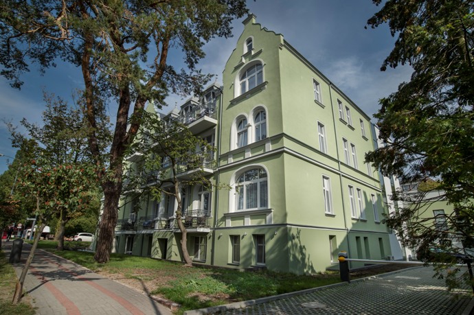 Admiral I - Hotel mit Super Preisen und freundlichem Service