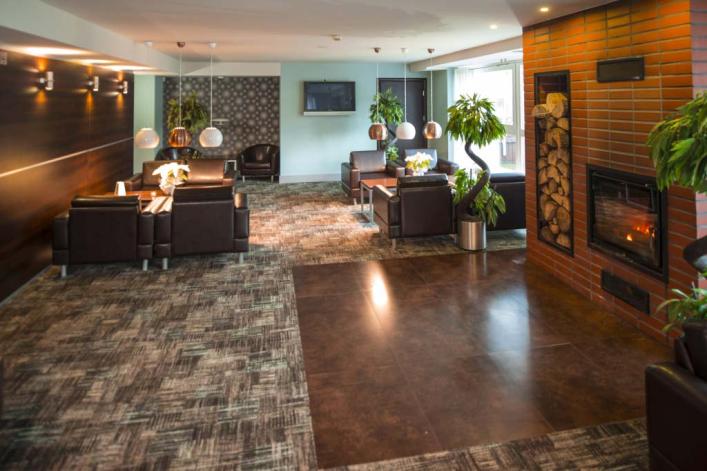 Akces Medical Fit & Spa - 16 Tage Wetter an der Ostsee