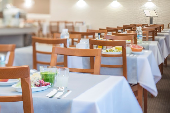 Akces Medical Fit & Spa - 16 Tage Wetter an der Ostsee