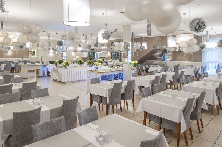 Akces Medical Fit & Spa - 16 Tage Wetter an der Ostsee