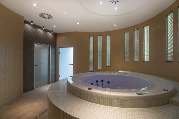 MariSol Aquamarina - Hotel/Resort in Swinemünde mit guten Bewertungen