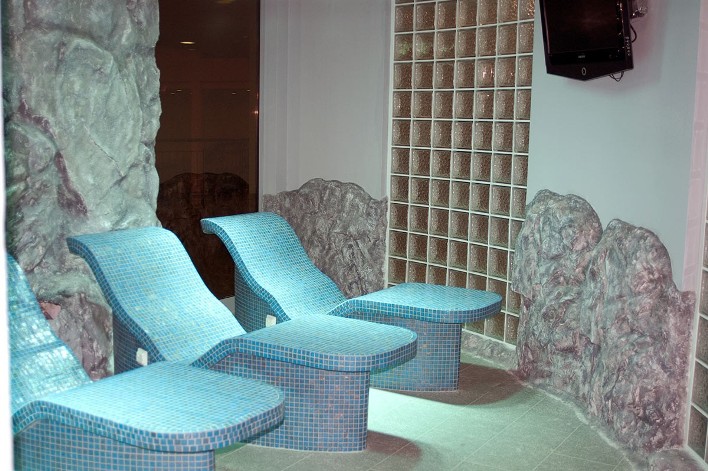 Aquarion - Hotel in der hohen Tatra in Zakopane