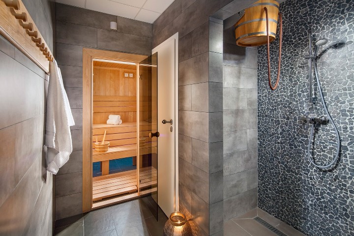 Aquarion - Hotel in der hohen Tatra in Zakopane
