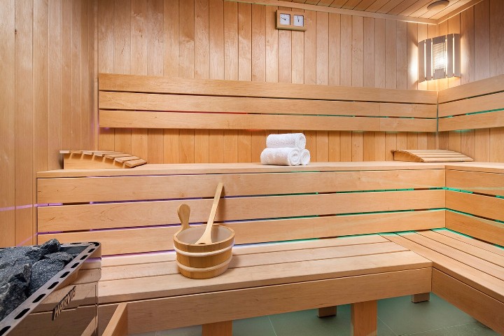 Aquarion - Hotel in der hohen Tatra in Zakopane