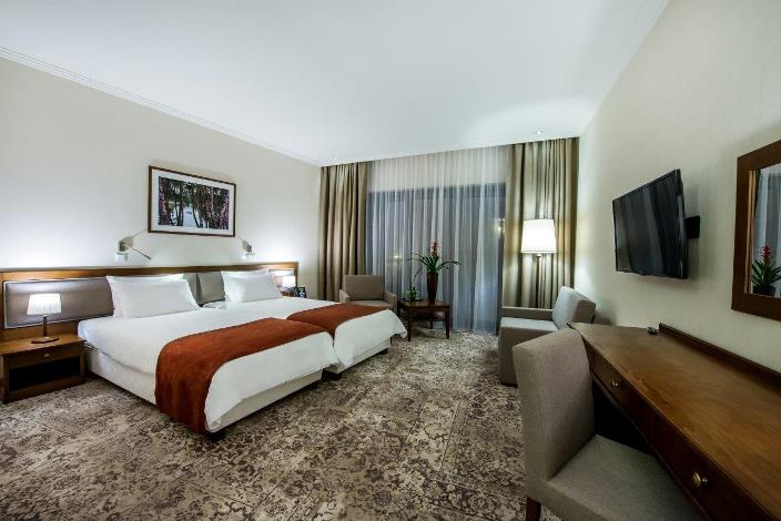 Arlamów Hotel - Ein 4 Sterne Berghotel mit traumhafter Aussicht