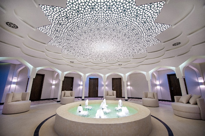Arlamów Hotel - Ein 4 Sterne Berghotel mit traumhafter Aussicht