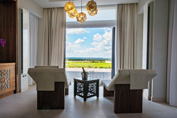 Arlamów Hotel - Ein 4 Sterne Berghotel mit traumhafter Aussicht