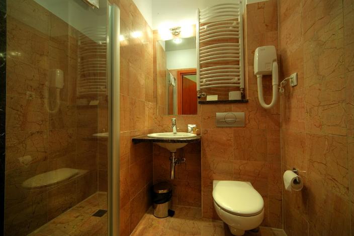Atol Spa - Wellnesshotel mit Sauna und Hallenbad am Ostseestrand