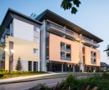 Atrium Apartamenty