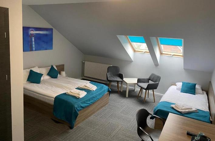 Azul - Aktuelle Angebote für Doppelzimmer auch als Kleinanzeigen