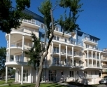 Aparthotel Baltic Spa
