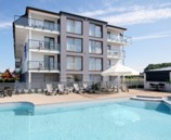Blu Apartments