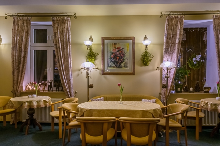 Berliner - Angebote und Rabatte füs das Kurhotel vergleichen