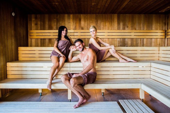 Bialy Kamien Medi Spa - Mit Halbpension und Hallenbad in Bad Flinsberg (Swieradow Zdroj)