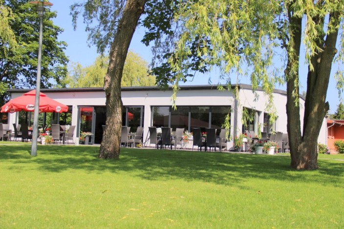 Bryza - Kurhotel zwischen der Ostsee und dem See Resko