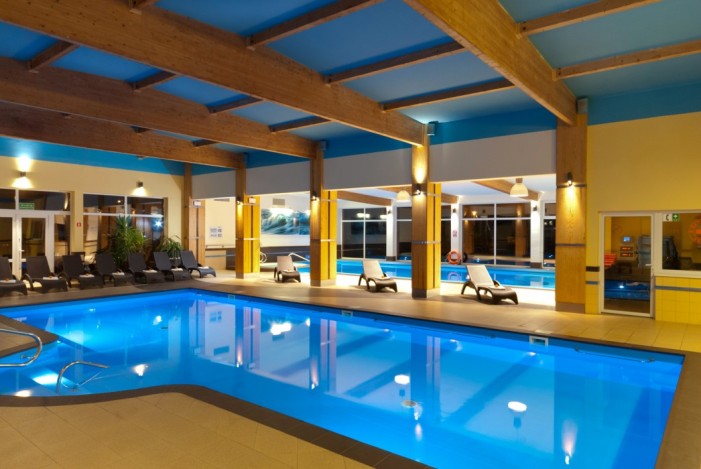 Bryza - Kurhotel zwischen der Ostsee und dem See Resko