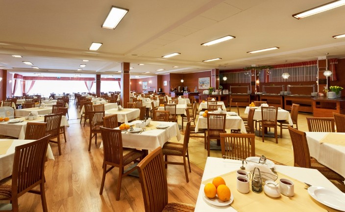 Bryza - Kurhotel zwischen der Ostsee und dem See Resko